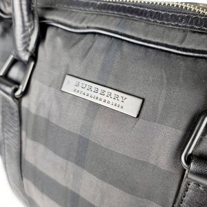 Burberry Nova Check Crossbody Bag