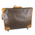 Louis Vuitton Vintage Pullman Monogram Canvas Suitcase