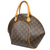 Louis Vuitton Vintage Monogram Ellipse PM Bag