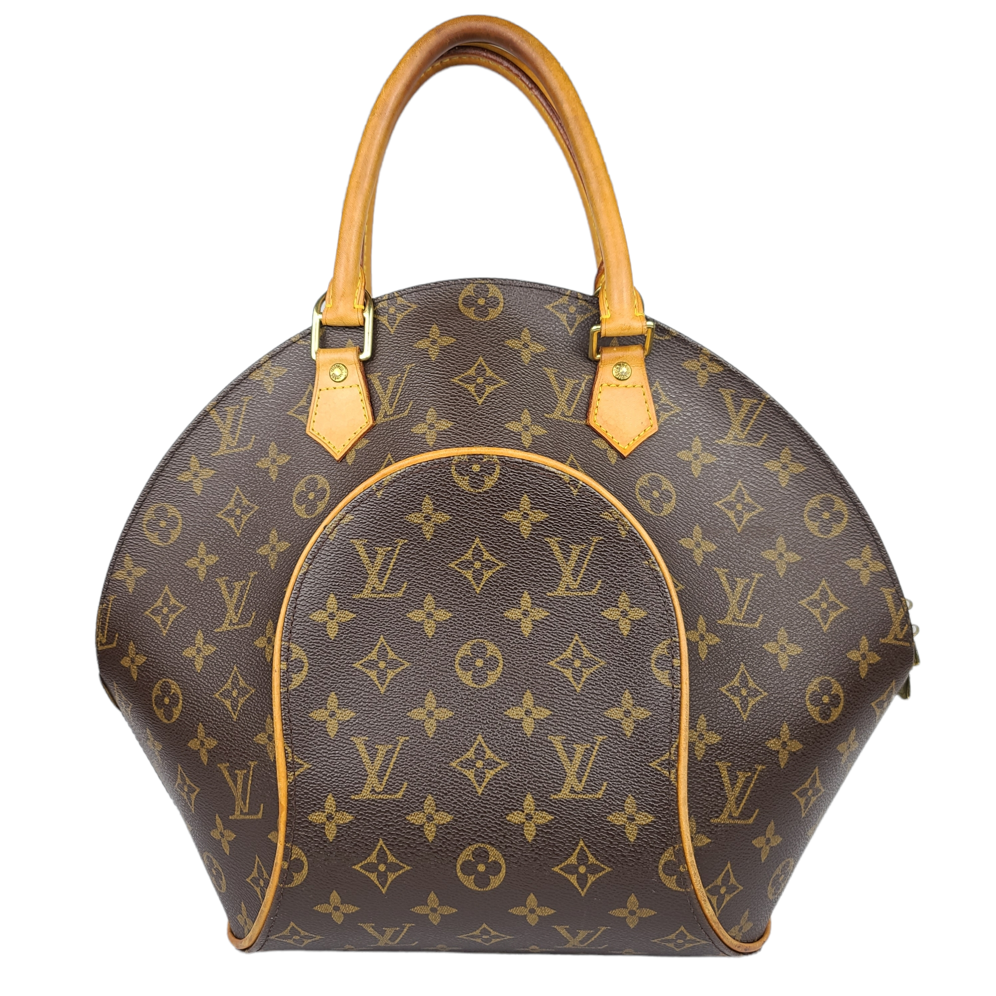 SOLD- Louis Vuitton ellipse backpack.